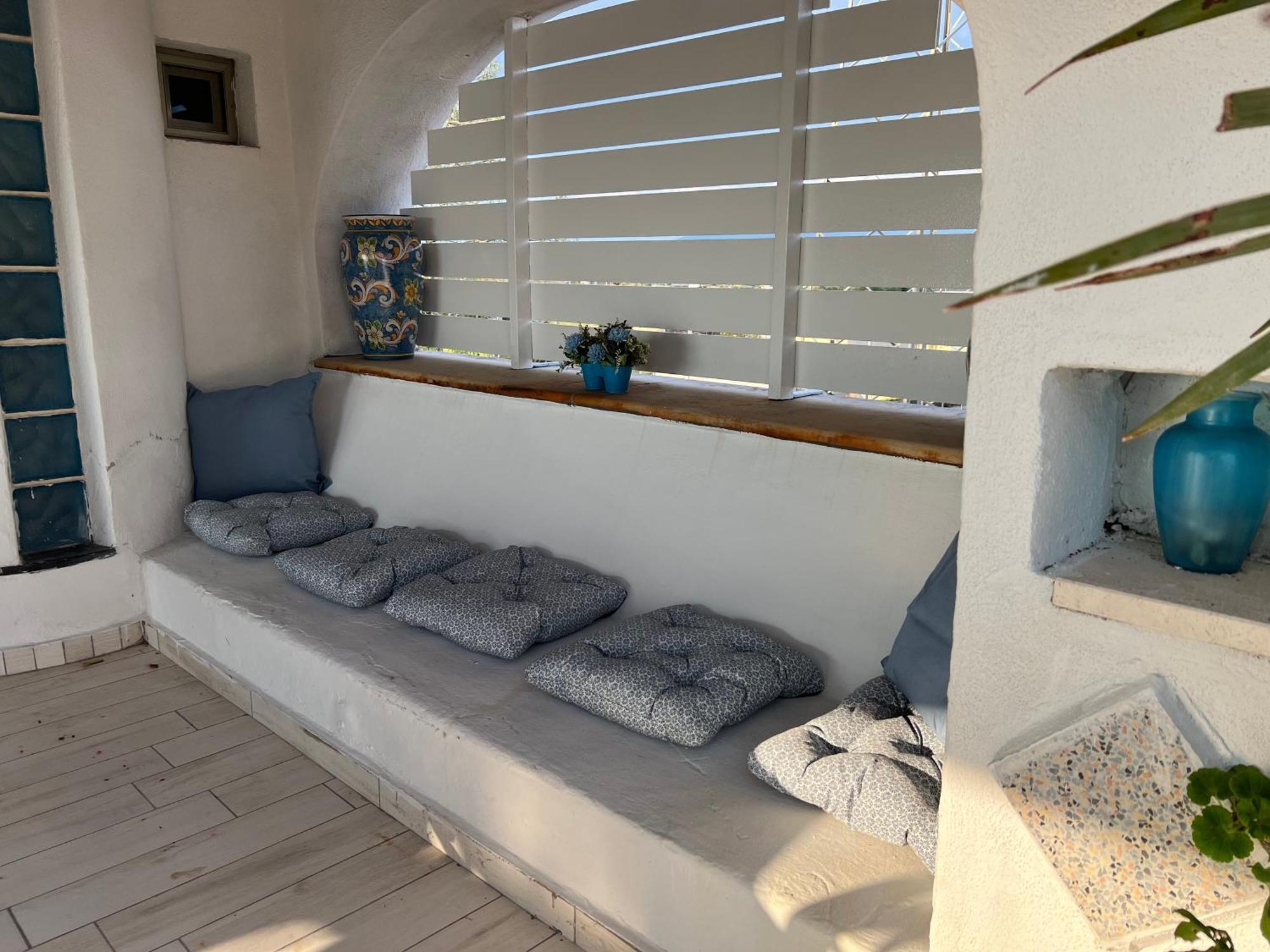 Pompei Sunday Estate "Exclusive Rooms" מראה חיצוני תמונה